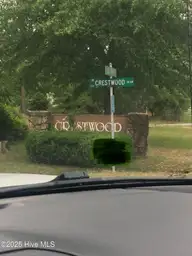 300 Crestwood Drive, Goldsboro, NC 27530 — lot in Crestwood, Goldsboro, NC, photo 2 of 5: CrestwoodPic1