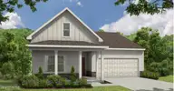 354 Enfield Drive, Carthage, NC 28327 — 3-bedroom home in Brookwood, Carthage, NC, photo 3 of 4: Newton Farmhouse C
