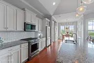 395 Canoe Court NW, Calabash, NC 28467 — 4-bedroom waterfront home in Crow Creek, Calabash, NC, photo 18 of 57
