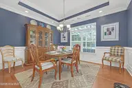 800 Marsh Rose Path NW, Calabash, NC 28467 — 4-bedroom home in Meadowlands, Calabash, NC, photo 14 of 60