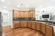 2166 Talmage Drive, Leland, NC 28451 — 4-bedroom home in Brunswick Forest, Leland, NC, photo 15 of 68: 25_DSC03242