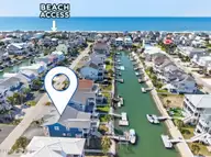 21 Cumberland Street, Ocean Isle Beach, NC 28469 — 4-bedroom waterfront home, Ocean Isle Beach, NC, photo 10 of 69: Kahunaphoto.com-9