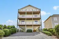 100 Oleander Court, Surf City, NC 28445 — 8-bedroom waterfront home in Bland Shores, Surf City, NC, photo 13 of 72