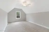 112 Antebellum Drive, Havelock, NC 28532 — 4-bedroom home in Plantation Harbor, Havelock, NC, photo 21 of 38: Bedroom 4