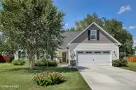 116 Bellchase Drive, Jacksonville, NC 28540 — 4-bedroom home in Northridge, Jacksonville, NC, photo 2 of 35