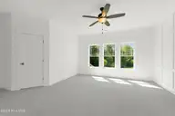 116 Scouts Bend Road, Beaufort, NC 28516 — 3-bedroom home in Beaufort Club, Beaufort, NC, photo 15 of 34: Primary Bedroom on Main Floor