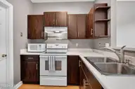 321 S Kerr Avenue Unit 151, Wilmington, NC 28403 — 2-bedroom townhome in Greenway Village, Wilmington, NC, photo 12 of 27