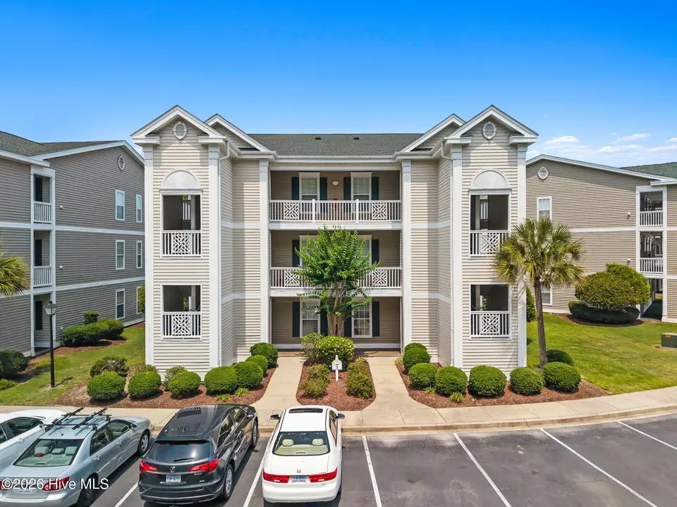 866 Great Egret Circle SW # 6, Sunset Beach, NC 28468 — 2-bedroom condo in Sandpiper Bay, Sunset Beach, NC, photo 1 of 56