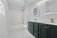 309 Parkton Drive, Richlands, NC 28574 — 3-bedroom home in Cherrywoods, Richlands, NC, photo 10 of 31