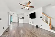 209 Middle Ridge Drive, Hubert, NC 28539 — 4-bedroom home in Trailwood, Hubert, NC, photo 19 of 66