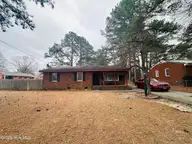 1201 York Street, Rocky Mount, NC 27803 — 3-bedroom home, Rocky Mount, NC, photo 2 of 19: IMG_8345