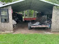 4646 Windsor Road, Elm City, NC 27822 — 3-bedroom home in Windsor Lake, Elm City, NC, photo 22 of 25: 3rd additional carport
