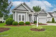 2041 Cottage Way, Rocky Mount, NC 27803 — 3-bedroom home in Beth Eden, Rocky Mount, NC, photo 2 of 31: Front