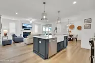 523 Saratoga Way, Rocky Point, NC 28457 — 4-bedroom waterfront home in Saratoga, Rocky Point, NC, photo 14 of 50: 523 Sarotoga Way-39