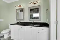 1507 Mackerel Lane Unit 1 & 2, Carolina Beach, NC 28428 — 12-bedroom condo, Carolina Beach, NC, photo 23 of 79: Side 2