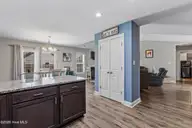 372 Water Wagon Trail, Jacksonville, NC 28546 — 3-bedroom home in Stateside, Jacksonville, NC, photo 12 of 31