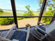 7000 E Yacht Drive B2, Oak Island, NC 28465 — 3-bedroom waterfront townhome in Tranquil Harbor, Oak Island, NC, photo 5 of 28