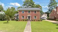 1300 Fairfax Avenue, Elizabeth City, NC 27909 — 3-bedroom home, Elizabeth City, NC, photo 1 of 47: 1300 Fairfax Ave Front