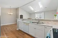5006 Carleton Drive Unit 146, Wilmington, NC 28403 — 3-bedroom townhome in Carleton Place, Wilmington, NC, photo 22 of 47: 22_DSC06534