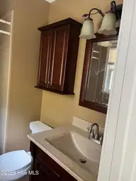 502 S Pine Cone Lane, Jacksonville, NC 28546 — 3-bedroom home in Willow Woods, Jacksonville, NC, photo 24 of 34