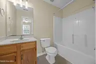 370 Bracken Place, Jacksonville, NC 28540 — 2-bedroom townhome in Acorn Forest, Jacksonville, NC, photo 12 of 17
