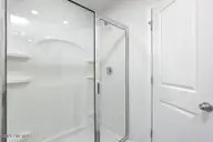 3813 Dianne Drive NW, Wilson, NC 27896 — 3-bedroom home in Jetstream Park, Wilson, NC, photo 16 of 27: DR Horton-129 Carriage Cove Circle-17