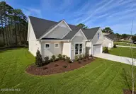 851 Fairway Road, Ayden, NC 28513 — 3-bedroom home in Country Club Creek, Ayden, NC, photo 1 of 26: side