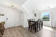1105 S Shore Drive, Surf City, NC 28445 — 3-bedroom waterfront home in Horse Hammock Beach, Surf City, NC, photo 13 of 63: 13_dsc01437