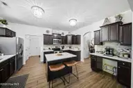 106 Gooseberry Court, Maysville, NC 28555 — 3-bedroom home in Azalea Acres, Maysville, NC, photo 24 of 74: 106 Gooseberry Court