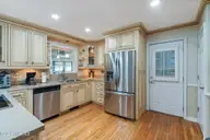 211 S Shore Drive, Southport, NC 28461 — 3-bedroom waterfront home in Boiling Spring Lakes, Southport, NC, photo 12 of 79