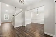 611 Osprey Landing Drive, Holly Ridge, NC 28445 — 3-bedroom home in Osprey Landing, Holly Ridge, NC, photo 18 of 54