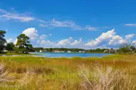 533 Freedom Park Road, Beaufort, NC 28516 — waterfront lot in Beau Coast, Beaufort, NC, photo 4 of 22: 533 Freedom Park Rd
