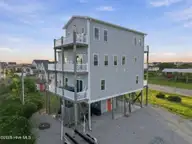 3200 Gray Street, North Topsail Beach, NC 28460 — 6-bedroom waterfront home in Ocean City, North Topsail Beach, NC, photo 5 of 56