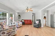 166 NE 5th Street, Oak Island, NC 28465 — 3-bedroom home in Tranquil Harbor, Oak Island, NC, photo 8 of 59: 7_living area