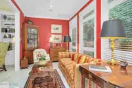 108 Cobblestone Court, Rocky Mount, NC 27804 — 3-bedroom home in Cobblestone, Rocky Mount, NC, photo 13 of 44: Sunroom