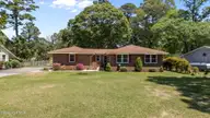 204 Randomwood Lane, New Bern, NC 28562 — 3-bedroom home in River Bend, New Bern, NC, photo 1 of 57: 6-web-or-mls-DJI_20260415131858_0014_D