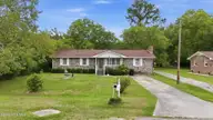 114 Wilbur Street, Tabor City, NC 28463 — 3-bedroom home, Tabor City, NC, photo 2 of 27: 1-web-or-mls-DJI_20260723114705_0969_D