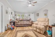 2816 Deer Run, Rocky Mount, NC 27801 — 3-bedroom manufactured home in Deer Run, Rocky Mount, NC, photo 6 of 32: 007-2816DeerRun-RockyMount-NC-27801-FULL
