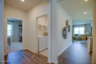 1065 Crossway Lane, Rocky Mount, NC 27804 — 4-bedroom home in Saddlebrook, Rocky Mount, NC, photo 7 of 31: 10-1007_Saddlebrook-6