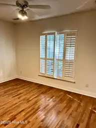 1600 Sturdivant Drive Apt 51, Wilmington, NC 28403 — 2-bedroom townhome in Leeward Village, Wilmington, NC, photo 13 of 22: IMG_2583