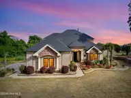202 River Drive, Southport, NC 28461 — 5-bedroom waterfront home, Southport, NC, photo 1 of 73: 202RiverDr - 3