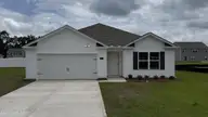 109 Claude Street, La Grange, NC 28551 — 4-bedroom home in Blair Ridge, La Grange, NC, photo 1 of 32: 109 Claude Street Lot 54