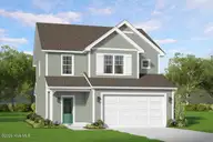 553 Bartley Street, Vass, NC 28394 — 3-bedroom home in Badgers Court, Vass, NC, photo 23 of 23: BC 21 Hamel Rendering