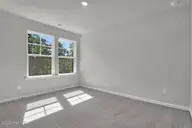 6825 Fellowship Drive, Leland, NC 28451 — 5-bedroom home in Grand Park, Leland, NC, photo 24 of 31: bedroom 3