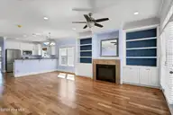 1507 Mackerel Lane Unit 1 & 2, Carolina Beach, NC 28428 — 12-bedroom condo, Carolina Beach, NC, photo 15 of 79: Side 2