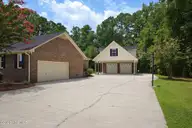867 Lynchburg Drive, Jacksonville, NC 28546 — 4-bedroom home in Highland Forest, Jacksonville, NC, photo 6 of 74: 867 Lynchburg - Exterior - MLS_39