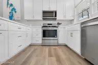 6011 W Beach Drive, Oak Island, NC 28465 — 4-bedroom waterfront home in Long Beach, Oak Island, NC, photo 11 of 68