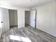 929 Hickman Road, Tabor City, NC 28463 — 2-bedroom home, Tabor City, NC, photo 9 of 18: Closets