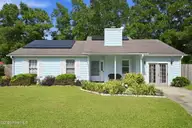 205 Meadow Lane, Jacksonville, NC 28546 — 3-bedroom home in Deerfield, Jacksonville, NC, photo 1 of 39