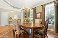 48 Kilbride Drive, Pinehurst, NC 28374 — 3-bedroom waterfront home in Pinewild CC, Pinehurst, NC, photo 11 of 71: 31-print-DSC05461